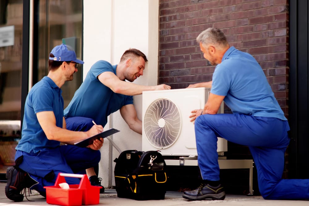 5 Essential HVAC Services You Need